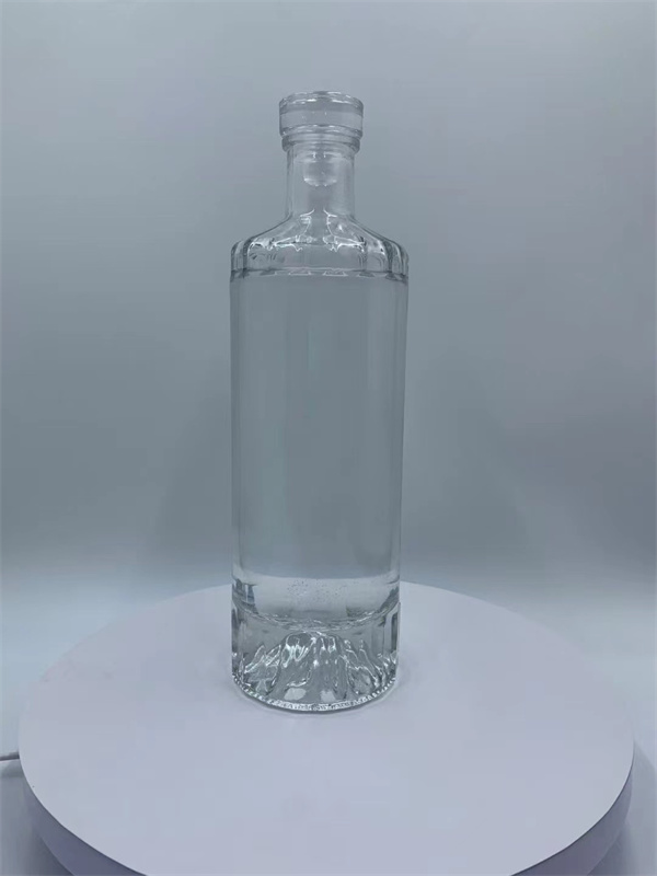 晶白瓶廠家直發